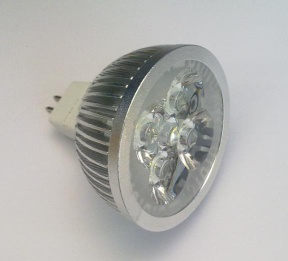 4W MR16 LED Spot Light (MS-SP4W)