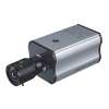 High Resolution Color CCD Box Camera