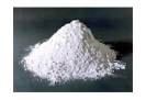 White loose powder