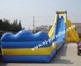 inflatable water slide - inflatable slide
