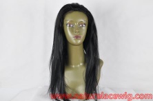 synthetic front wigs