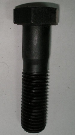 hex cap screw and bolts