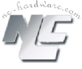 NC HARDWARE FACTORY