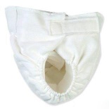 Washable Baby Cloth Nappies Diapers - 04