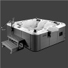 spa hot tub jacuzzi SR-862