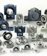 Bearing, roller bearing, pillow block, self-lubricating bearing, tapered bearing, miniature bearings - 100000