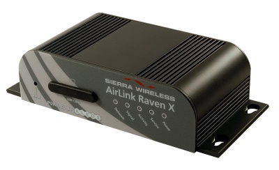 Sierra Wireless AirLink Raven X HSUPA Wireless Modem