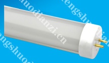 LED fluorescent tubes
