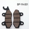 Motorcycle Brake pads - BP-YA-001