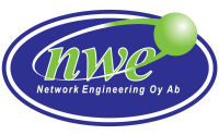 NWE Network Engineering Oy