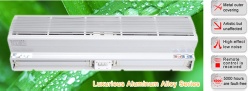 Luxuriou Aluminum Alloy air curtain - FM-1209-II/K