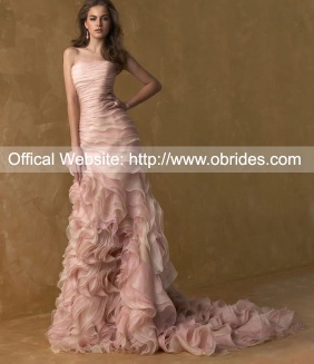OBrides 2009 Wedding Dresses,Wedding Gowns,Bridal Dresses 15533