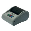 Portable thermal printer / Bluetooth IrDA RS-232 interface / For POS/ESC receipt printing / 80mm Thermal Paper