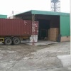 Container loading supervision