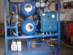 Transformer Oil Vacuum Purifier,Dielectric Oil Purification,Oil Treatment,Oil Filter Machine,Oil Filtration,Oil Cleaning - Oil Purifier