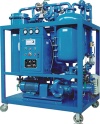 oil purifier/vacuum/turbine oil