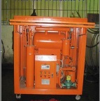 Insulating Oil purifier/transformer oil purification