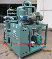 High Vacuum Transformer Oil Purifier,Oil Purification(Mail to:aijiezn@gmail.com) - ZYD-100