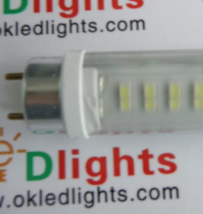 LED SMD3528 T8 Tube(www.okledlights.com)