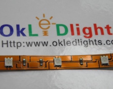 SMD5050 Tri-Chip Flexible LED Strip 150LEDs(www.okledlights.com)
