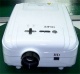 hd ready projector with HDMI