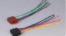 car wiring harness/car connector