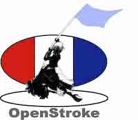OpenStroke Co., Ltd.