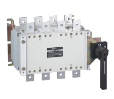 electric switch,change over switch,transfer switch,manual switch - changeover switch