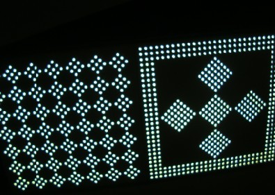 LED Ceiling Panel