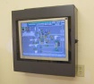 LCD Monitor Enclosure