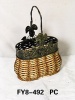 Rattan Wine basket