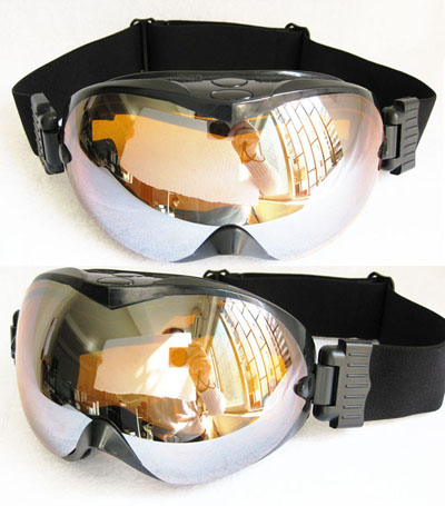 2011 New Fashionable Ski Goggles