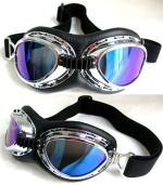 Motorcycle Eye Protection Glasses