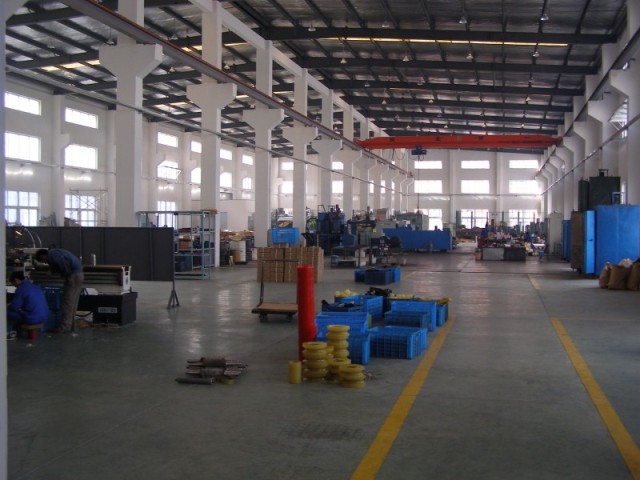 Shanghai Pepson Polyurethane Co., Ltd