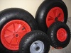 rubber wheel 16x400-8