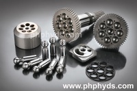 Rexroth Hydraulic Pump Parts (A8VO,A7VO,A4VG,A4VSO)