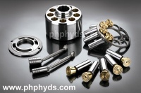 Linde Piston Pump Parts (HPR,BPV,B2PV)