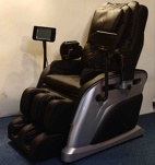Deluxe Multi-function Massage Chair(Newly)