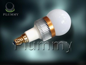 LED 35MM Candle bulb 3W E14