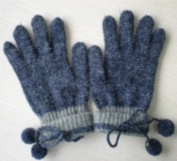 magic gloves