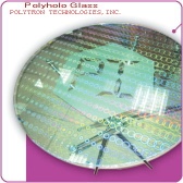 Polyholo™ Glass –Holographic glass/Film