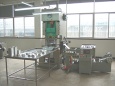 PPD-0430 Auto Aluminium Foil Food Container Production Machine