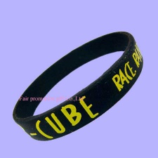 wholesale silicone bracelets