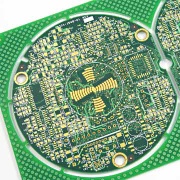 Multilayer pcb / Printed circuit board / PCB / PWB,  China pcb factory, China PCB manufactur---Hitech Circuits Co., Limited