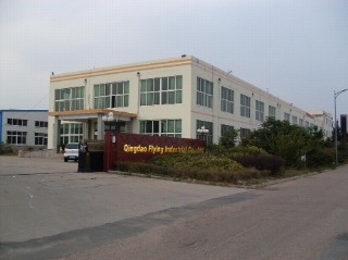 Qingdao flying industrial Co.,LTD