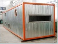 curing oven China curing oven