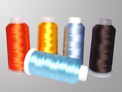 Rayon Embroidery Thread (0001)