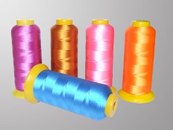 Polyester Embroidery Thread (0002)