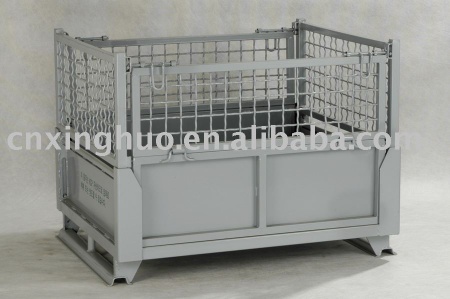 wire container - XHL
