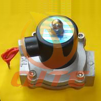 YKQ series steam valve